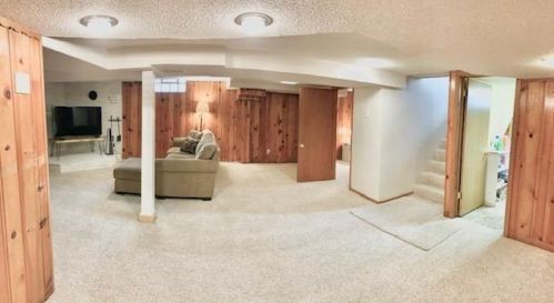 249 Bernard St, Saint Paul MN  55118-1552 exterior