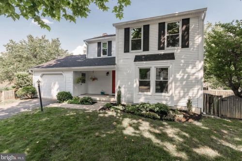 6417 Waveland Way, Columbia, MD 21045-4485