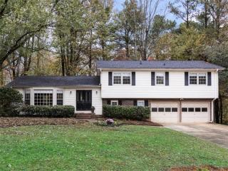 3133 Wendview Ln, Marietta, GA 30062-1412