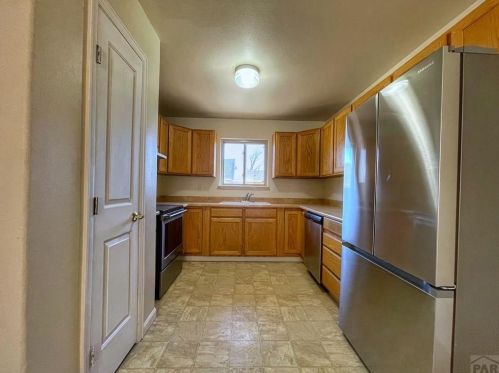 608 Arroyo Ave, Pueblo CO  81004-2911 exterior