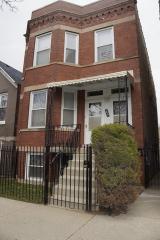 3657 Winchester Ave, Chicago IL  60609-1234 exterior