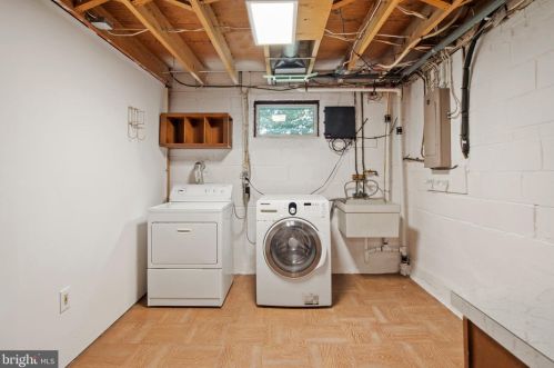 12317 Tampico Way, Silver Spring MD 20904-1753 exterior