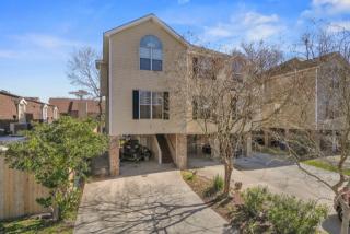 23 Houmas Pl, Destrehan LA  70047-3101 exterior