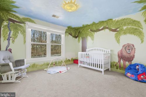 590 Stocketts Run Rd, Davidsonville MD  21035-2608 exterior