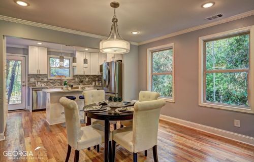 1600 Archer St, Atlanta GA  30314-2212 exterior