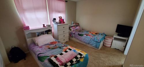 3348 Nepal Way, Aurora CO 80013-9019 exterior