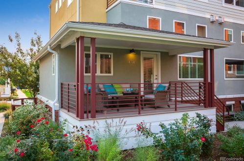 1231 Cedar Ave, Boulder CO  80304-3024 exterior