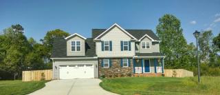 2196 Softwind Dr, Graham, NC 27253-9056