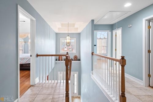 244 Memory Ln, Stockbridge GA  30281-6294 exterior