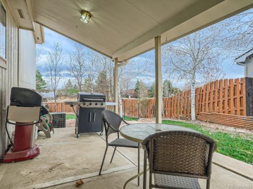 4302 Sunridge Dr, Loveland CO  80538-1932 exterior