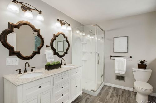 7353 Tamarac St, Englewood CO exterior