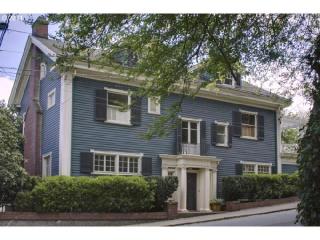 1408 Vis Ave, Portland OR  97205-1148 exterior