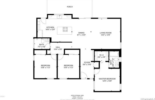 94-312 Apele St, Mililani, HI 96789-0021