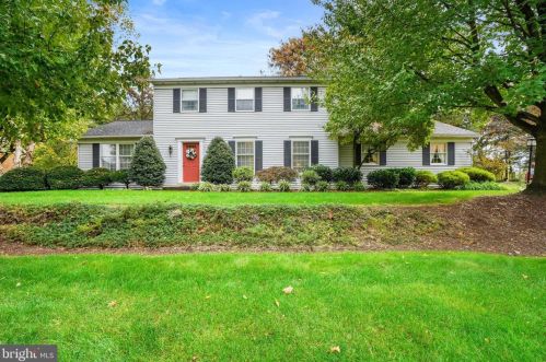 508 Gralan Dr, Lancaster, PA 17601-5512