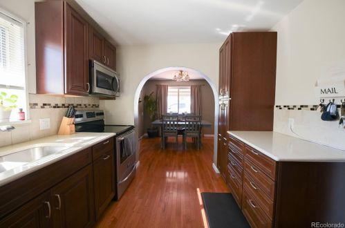 506 23rd Ave, Greeley CO  80634-2615 exterior