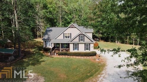 210 Holly Rd, Franklin, GA 30217-3775