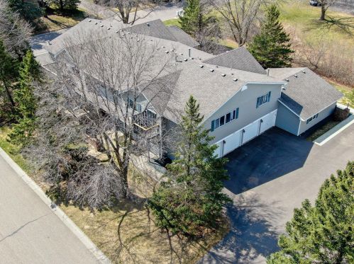 1312 Hilo Ave, Saint Paul MN  55128-5625 exterior