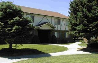 2312 Dalton Ln, Boise ID  83704-6847 exterior