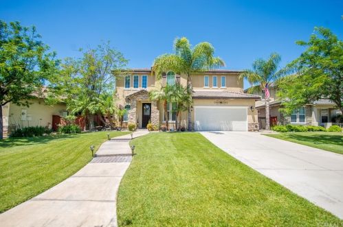 1539 Rose Arbor Ct, Redlands, CA 92374-4737