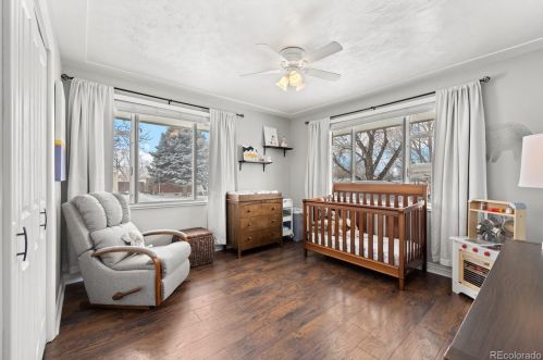 8445 63rd Pl, Arvada CO  80004-3468 exterior