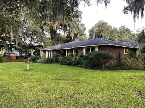 1150 Duval Pond Rd, Madison, FL 32340-3814