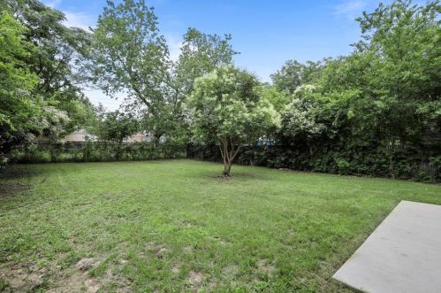 4308 Diaz Ave, Fort Worth TX  76107-6315 exterior