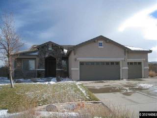 2770 Shadow Dancer Trl, Reno, NV 89511-5333