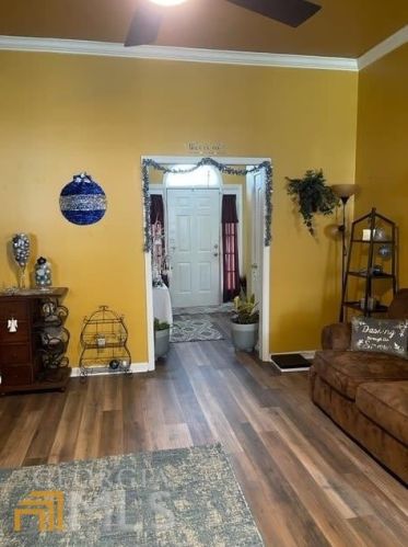 305 Thornwood Dr, Bonaire, GA 31005-3054