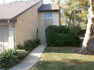 65 Tennyson Dr, Plainsboro, NJ 08536-3012