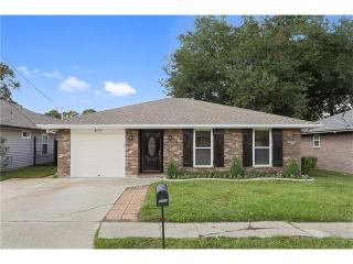 3033 Indiana Ave, Kenner LA  70065-4606 exterior