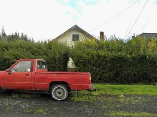 1143 Cedar St, Raymond, WA 98577-1303