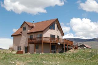 39 Haystack Rd, Silverthorne, CO 80498-9558