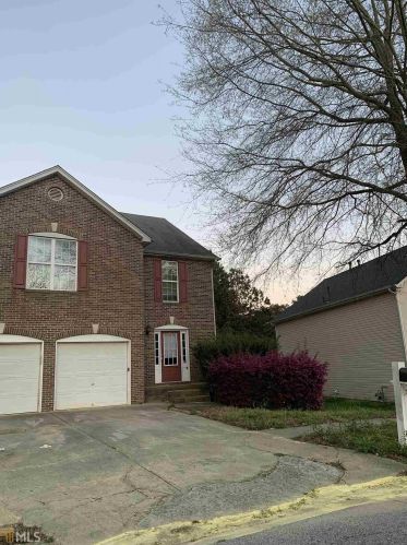 3060 Rusticwood Ct, Lithonia, GA 30078-2889