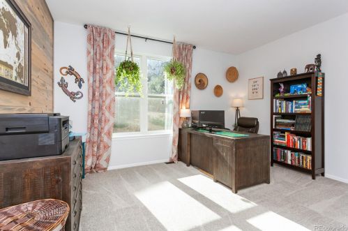 22273 Arbor Dr, Denver CO  80016-7013 exterior