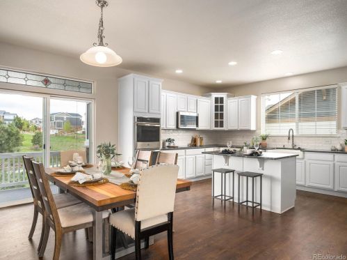 6195 Millbrook Way, Denver, CO 80016-2498