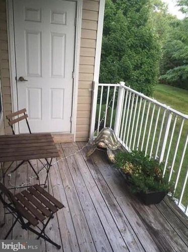 41 Kyle Way, Trenton NJ 08628-2520 exterior