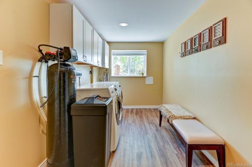 1413 Ward St, Denver CO  80228-3838 exterior