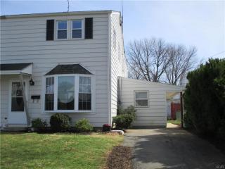 1567 Valley Rd, Bethlehem PA  18018-1762 exterior