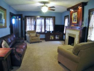 803 5th St, Orlando, OK 73073