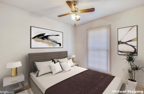 6512 Putman Rd, Graceham MD 21788-2726 exterior