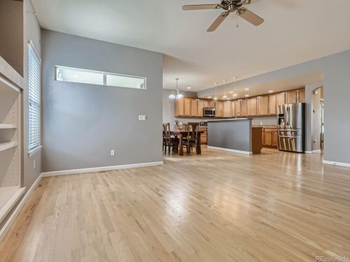 2880 Delaware St, Englewood CO  80110-1434 exterior