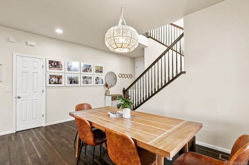 4820 Versailles St, Denver CO  80015-6801 exterior