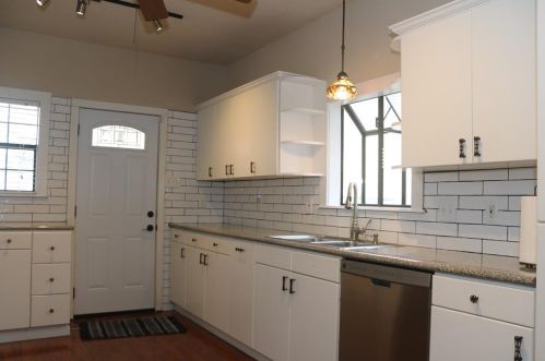 3015 Carlisle St, Morgans Point TX  77571-7019 exterior