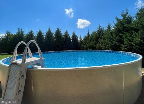 125 Gap Vw Blvd, Harpers Ferry WV 25425-3003 exterior