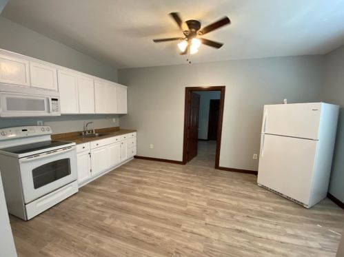 2939 Adams St, Fort Worth TX  76110-3517 exterior