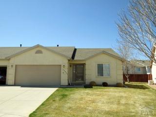 2025 Kingsroyal Blvd, Pueblo CO 81005-5533 exterior