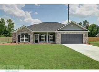 306 Branchwood Ct, Rincon, GA 31326-6206