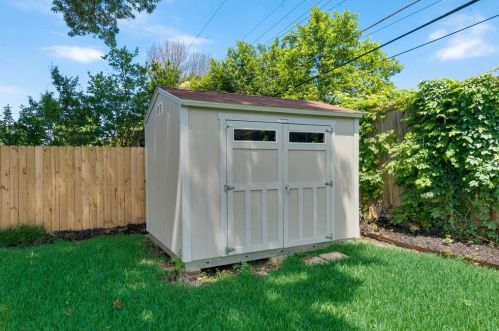 7000 Treehaven Rd, Fort Worth TX  76116-9034 exterior