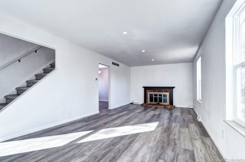 10745 Owens St, Westminster CO  80021-3517 exterior