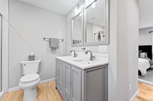 10961 Albion Dr, Denver CO  80233-3725 exterior